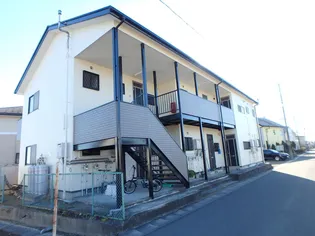 プレステージ休塚の画像