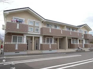 グラン アムールの画像