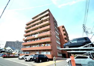 第16柴田マンションの画像