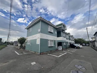 サンハイツYの画像