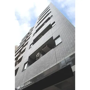 東京都豊島区南池袋2【マンション】の外観