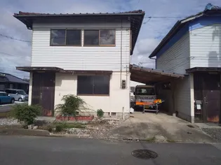 山口県山口市阿知須【一戸建】の外観