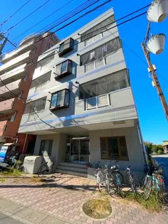 NTH狭山【1階】の外観