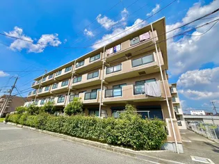 ロビニア岸和田IIの画像