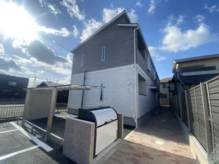 EVER LIFE 北本荘の画像