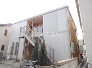 花ハウスの画像