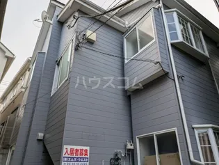 クレストコート平の画像