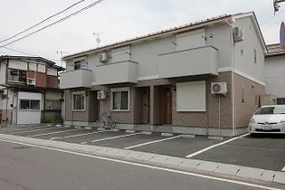 プティ オランジュの画像