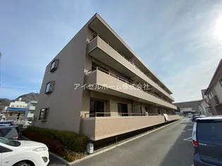 広島県呉市広駅前2【マンション】の外観