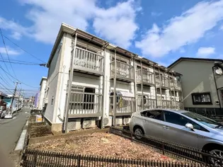 椚田遺跡ハイツAの画像