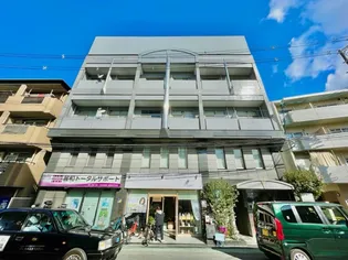 アリーナ守口の画像