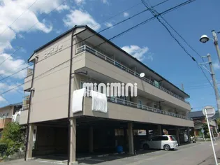 コーポ能勢の画像