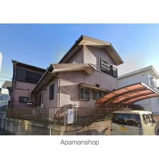 千葉県千葉市若葉区みつわ台5【一戸建】の外観