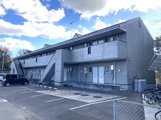 コーポ西村の画像