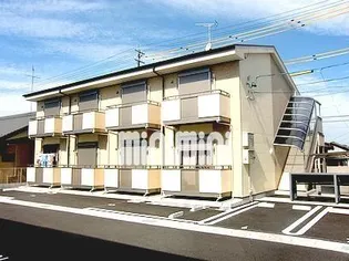ウィンズ御門Aの画像