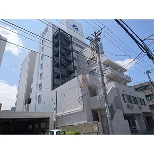 エスパシオ大町【6階】の外観