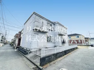 メゾンアゼリアの画像