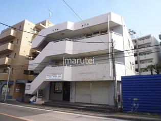 第6マルテイビルの画像