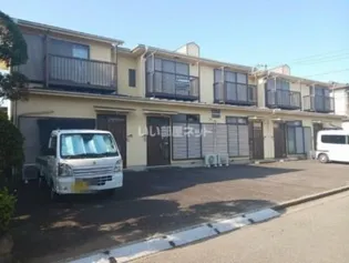 神奈川県南足柄市和田河原【一戸建】の外観