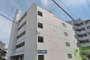 ダイリ長町ビル【3階】の外観