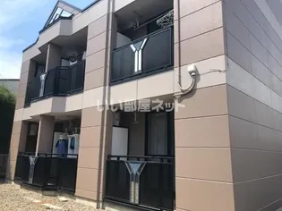 レインボーハイツの画像