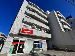 グランドメゾンNIIの画像