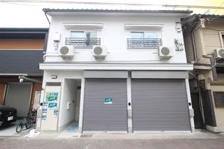 新今里二丁目の空間の画像