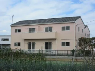 アムールコート宿ノ川の画像