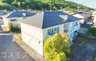 サンコーポ鯉山Bの画像