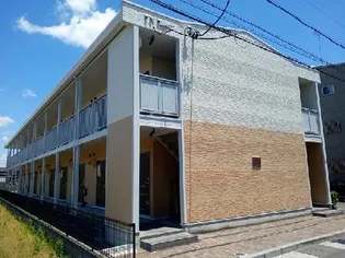 レオパレス長島の画像