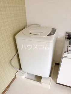 メゾン・ド・ルナール【1階】の内装