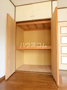 メゾン・ド・ルナール【1階】の内装