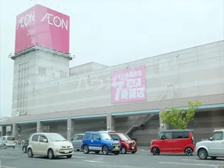 メゾン・ド・ルナール【1階】の周辺