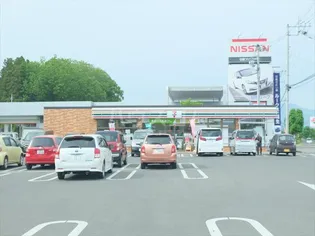 メゾン・ド・ルナール【1階】の周辺