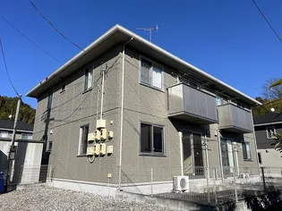 ヴィレッジロイヤル白鳥 Aの画像