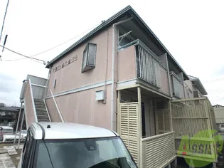 ピュア旭ヶ丘の画像