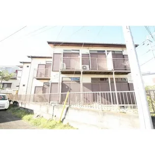 コーポゆうの画像