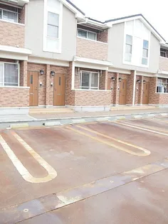 ブリッサ【2階】の地図