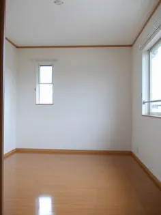 ブリッサ【2階】の居間