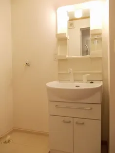 ブリッサ【2階】の内装