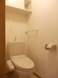 ブリッサ【2階】の内装