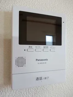 ブリッサ【2階】の内装