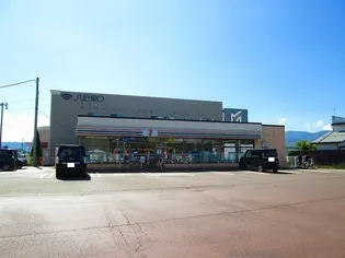 ブリッサ【2階】の周辺