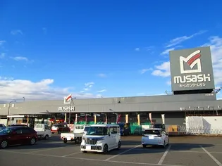 ブリッサ【2階】の周辺