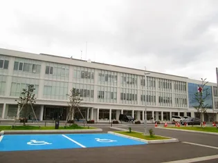 ブリッサ【2階】の周辺