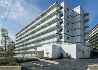 TSレジデンス東川口の画像