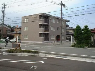 ロイヤルライフ【3階】の外観