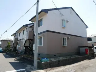 ブランニュー白山の画像