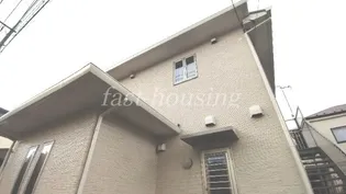 KOGAWA APARTMENTの画像