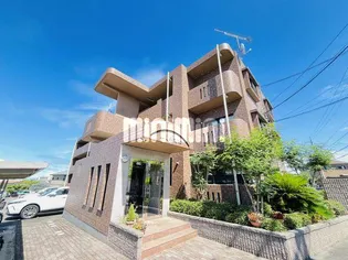 ルミネ高松【3階】の外観